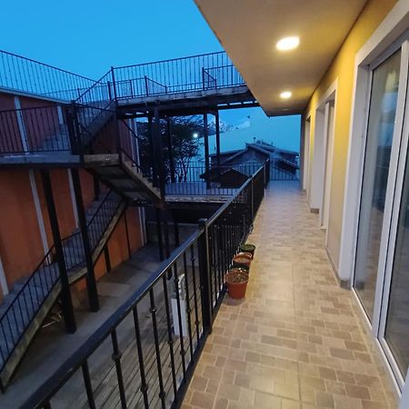 Apartamento Victoria Plaza Ushuaia Exterior foto